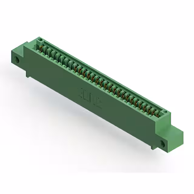 845-028-521-412 EDAC Inc.  Edgeboard Connectors